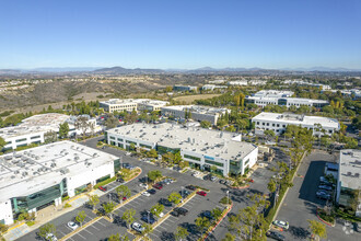 10421 Pacific Center Ct, San Diego, CA - aerial  map view