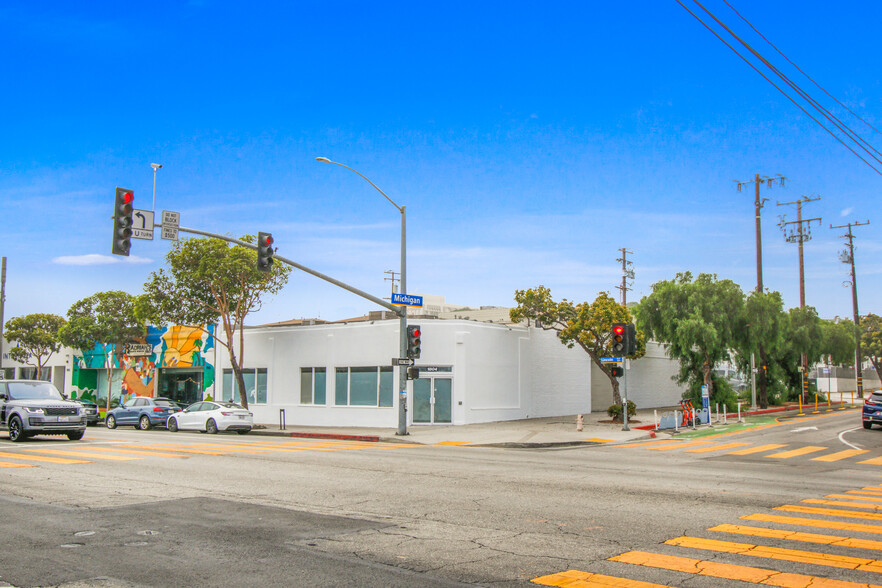 1804 Lincoln Blvd, Santa Monica, CA for sale - Building Photo - Image 3 of 6