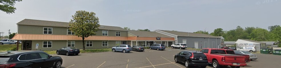 272 Titus Ave, Warrington, PA for lease - Building Photo - Image 2 of 4