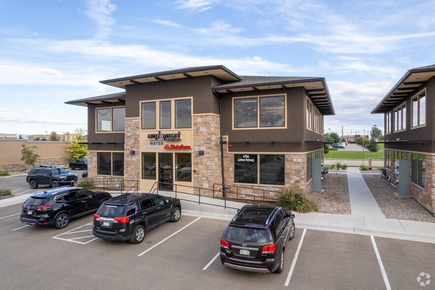 4750 Larimer Pkwy, Johnstown, CO for lease - Building Photo - Image 2 of 6