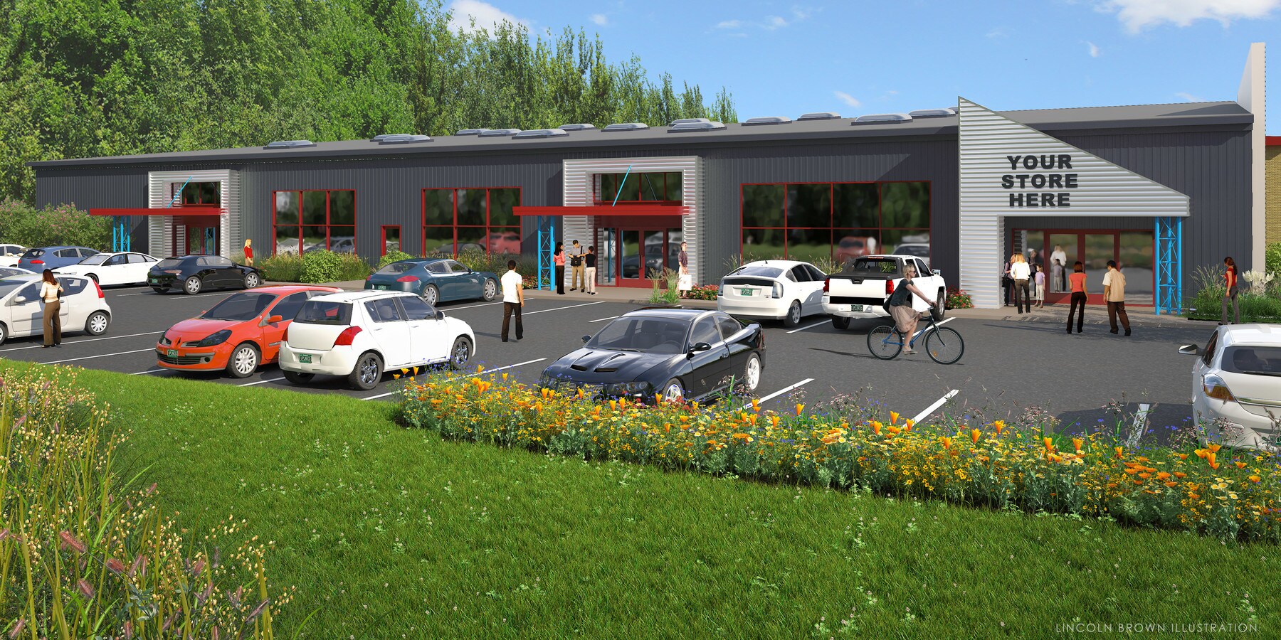 10 Farrell St, South Burlington, VT 05403