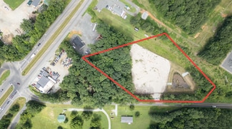 More details for Lot 1 Pleasant Green Road, Durham, NC - Land for Lease