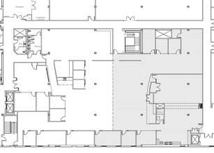 45 Dan Rd, Canton, MA for lease Floor Plan- Image 1 of 1