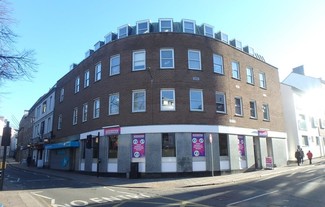 More details for 6-7 Mulcaster St, Jersey - Office for Lease