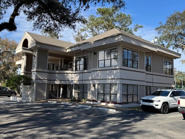 3121 Venture Pl, Jacksonville, FL for lease Building Photo- Image 1 of 12