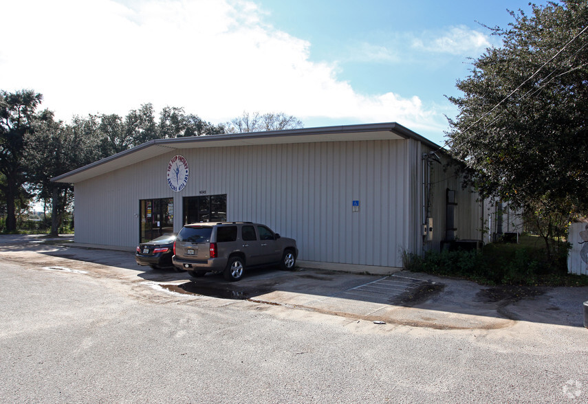 9245 N Palafox St, Pensacola, FL for lease - Building Photo - Image 2 of 2