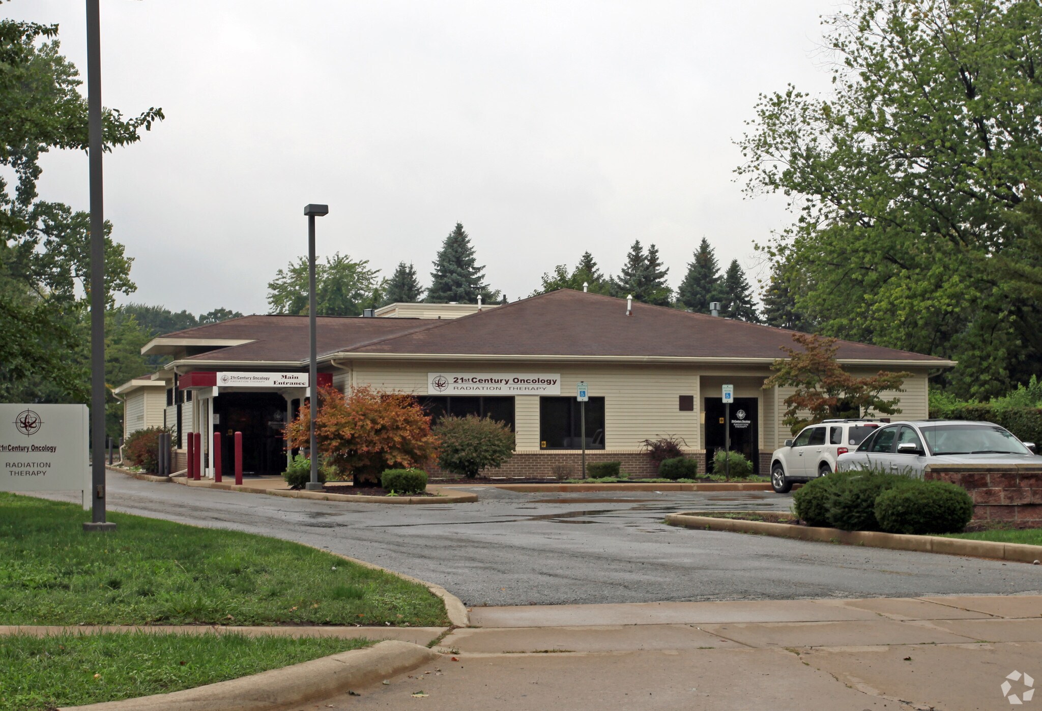 1085 N Macomb St, Monroe, MI for sale Primary Photo- Image 1 of 1