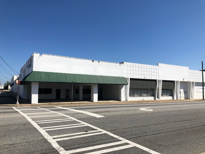 1013 13th St, Columbus, GA for sale - Building Photo - Image 1 of 1