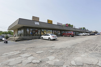 More details for 701-715 W Henderson St, Cleburne, TX - Retail for Lease