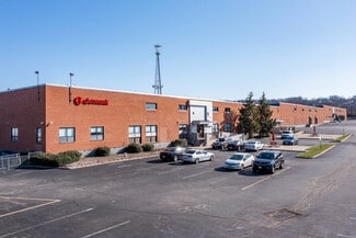 More details for 301 Island Rd, Mahwah, NJ - Industrial for Lease