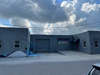 More details for 614 Florida Ave, Sarasota, FL - Retail for Lease