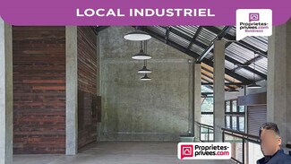 More details for Industrial for Lease