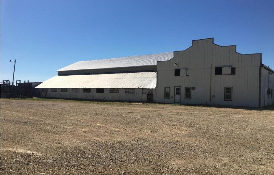 501 E Cedar St, Mechanicsville, IA for sale - Primary Photo - Image 1 of 1