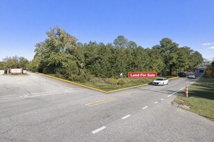 Rice Creek Farms Outparcel - Duplex Property