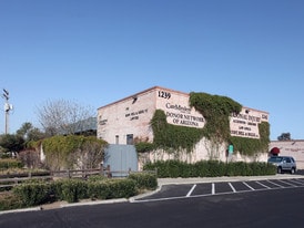 1239 E Prince Rd, Tucson AZ - Commercial Real Estate