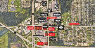 More details for SW Ellsworth & Carpenter Rd, Pittsfield Township, MI - Land for Sale