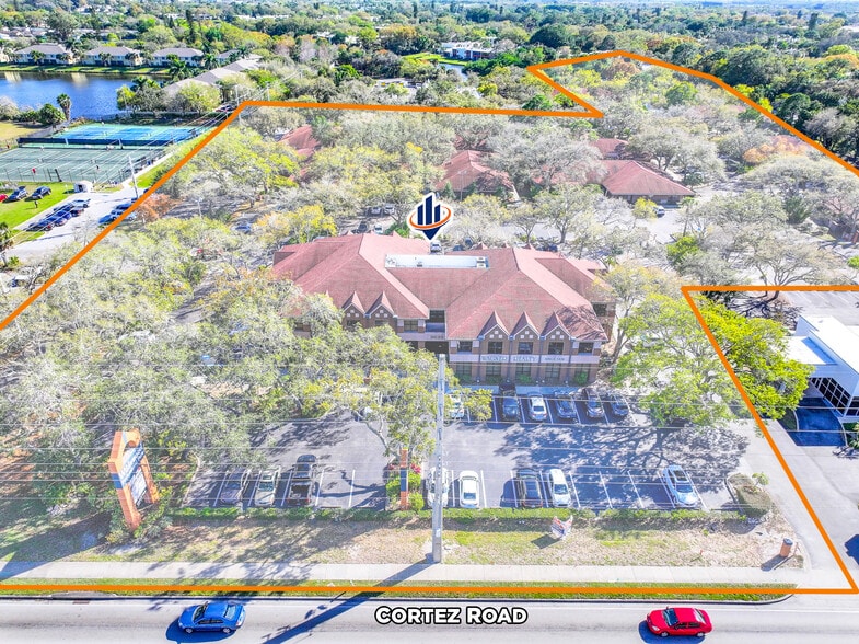 3639-3711 Cortez Rd W, Bradenton, FL for sale - Building Photo - Image 3 of 18