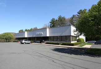 More details for 15 Cheryl Dr, Canton, CT - Industrial for Lease