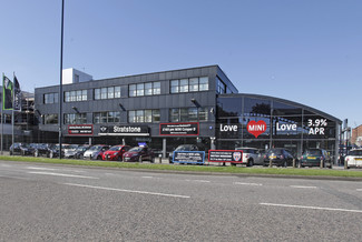 More details for Sir Frank Whittle Rd, Derby - Retail for Sale