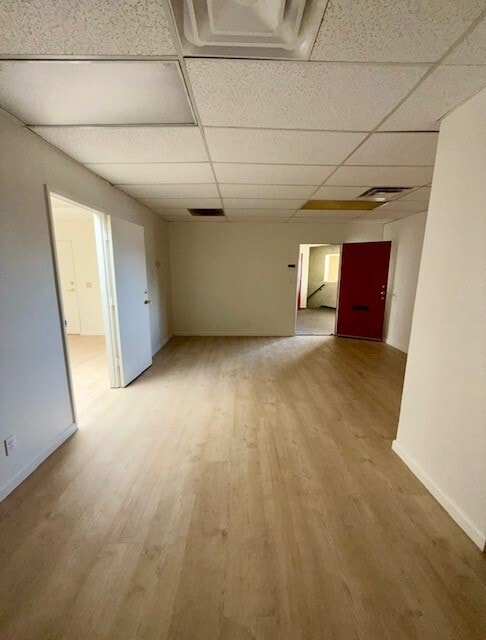 1750 E Arenas Rd, Palm Springs, CA for lease Building Photo- Image 1 of 7