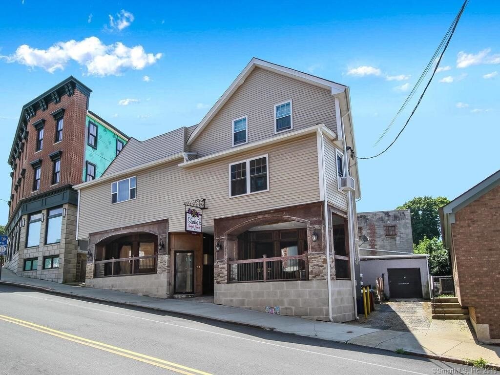 6-14 Pomfret St, Putnam, CT for sale Building Photo- Image 1 of 1