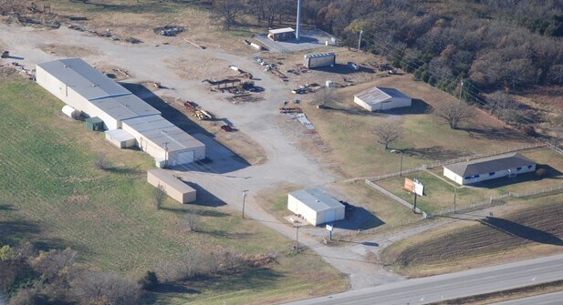6908 S Highway 97, Sapulpa, OK for sale Primary Photo- Image 1 of 1