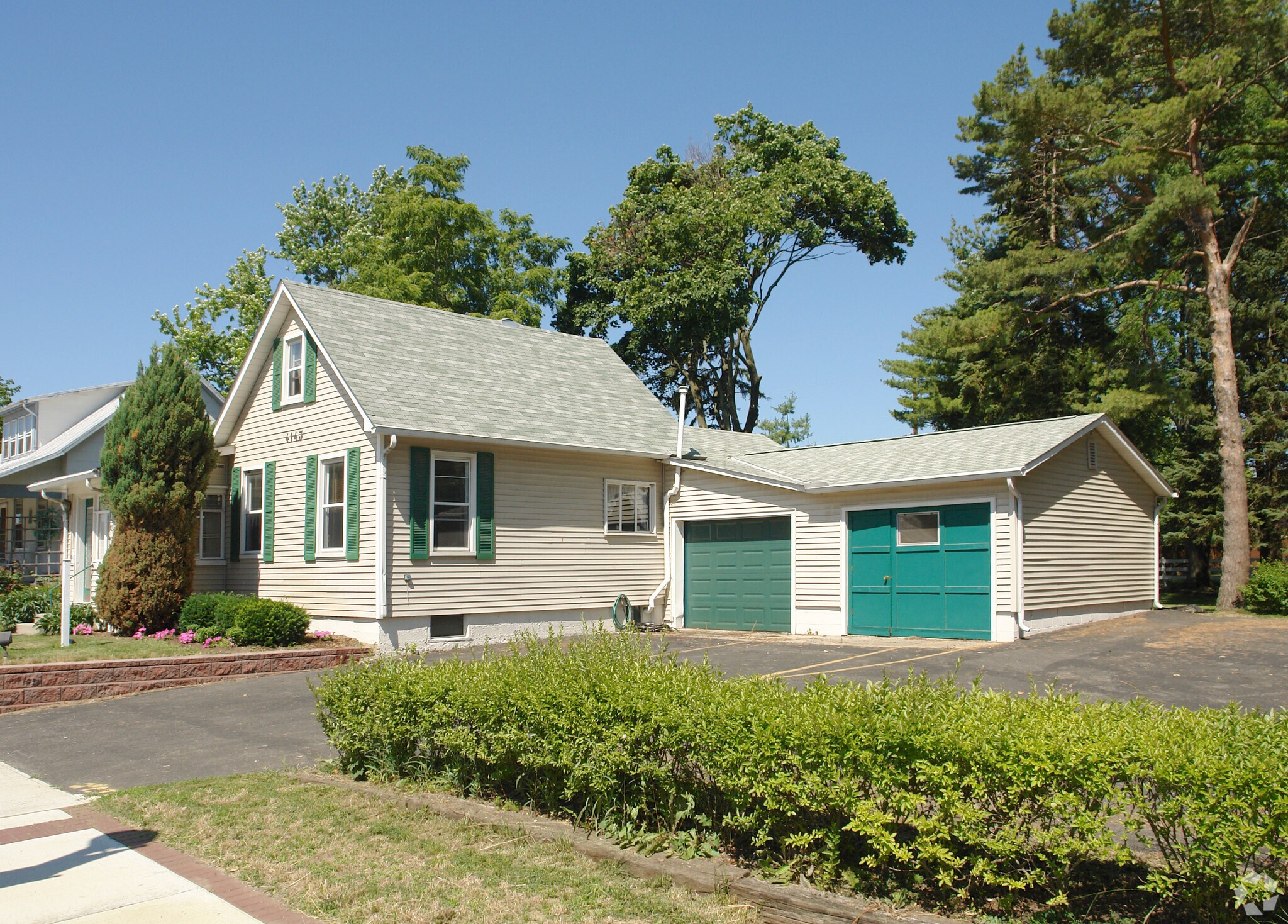 4143 Main St, Hilliard, OH for sale Primary Photo- Image 1 of 3