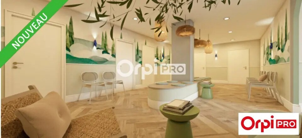 Office in Valence for lease - Interior Photo - Image 1 of 3