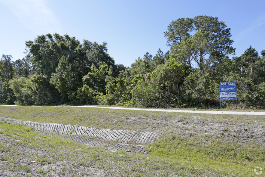 871 State Road 16, Saint Augustine, FL for sale - Primary Photo - Image 1 of 1