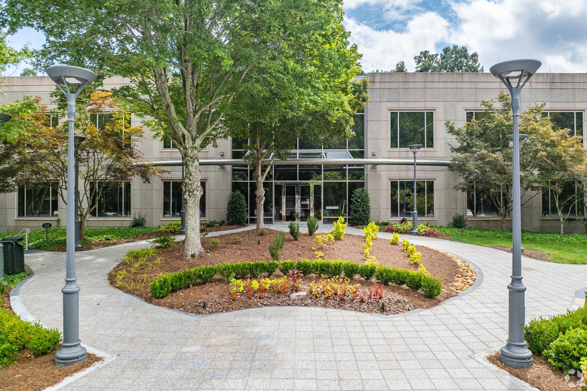 4100 Wildwood Pky, Atlanta, GA for lease Building Photo- Image 1 of 66