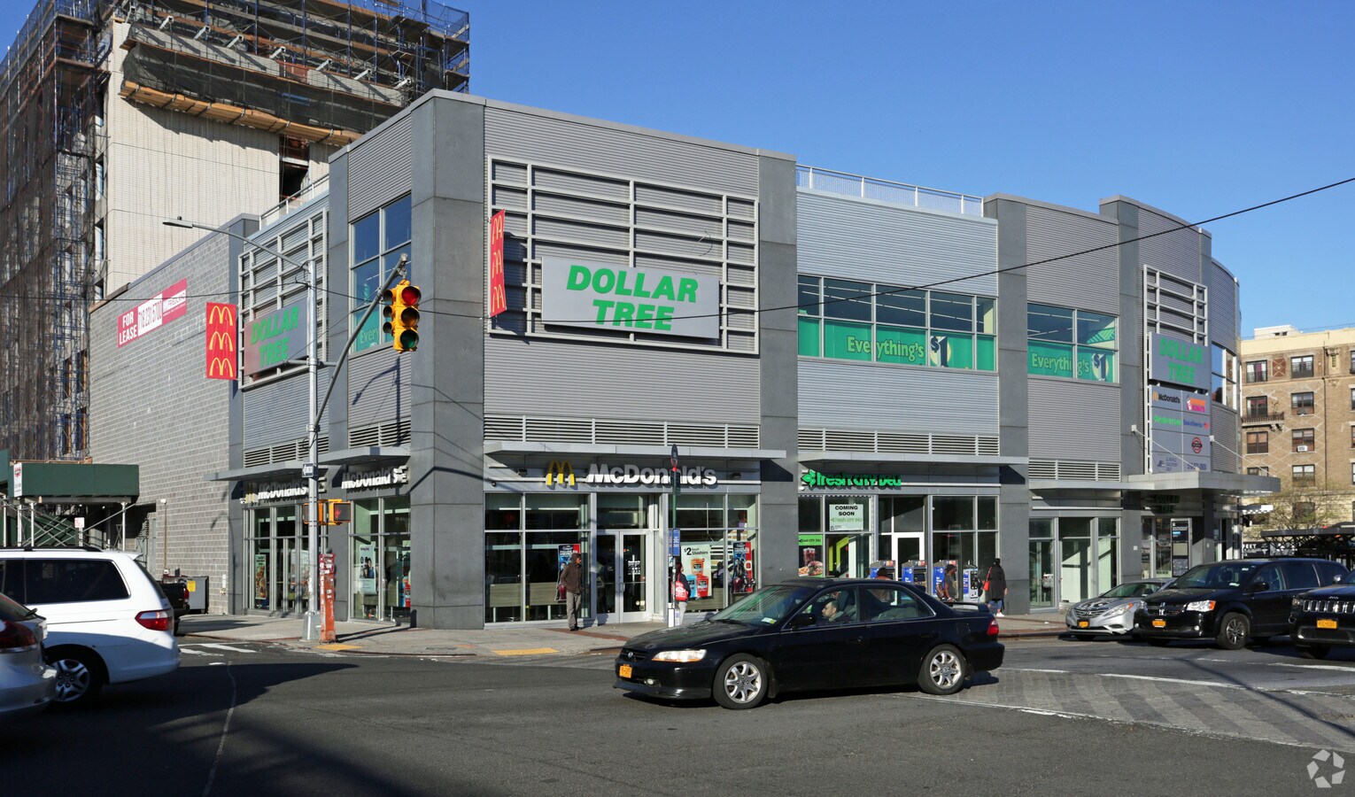 925 Hunts Point Ave, Bronx, NY, 10459 Retail Space For Lease