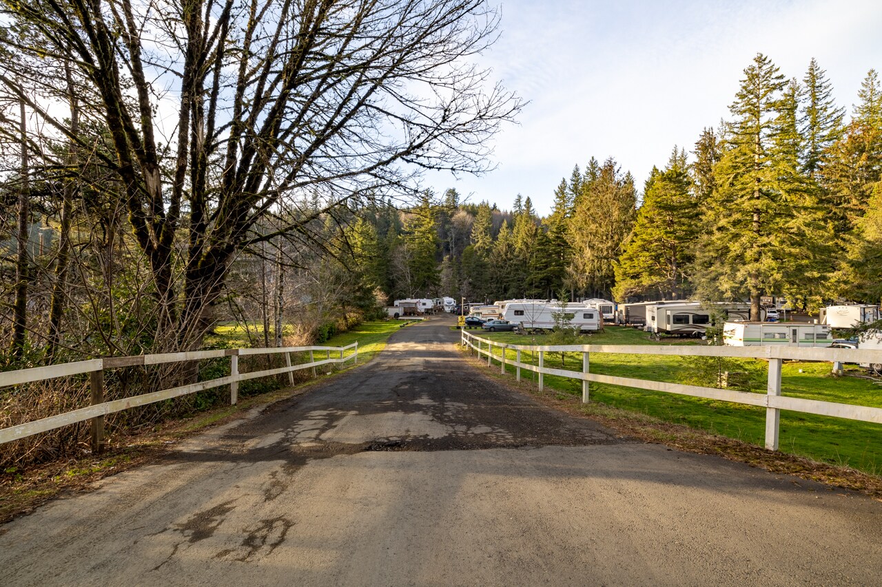 6029 Salmon River Hwy, Otis, OR 97368 Salmon River RV Park