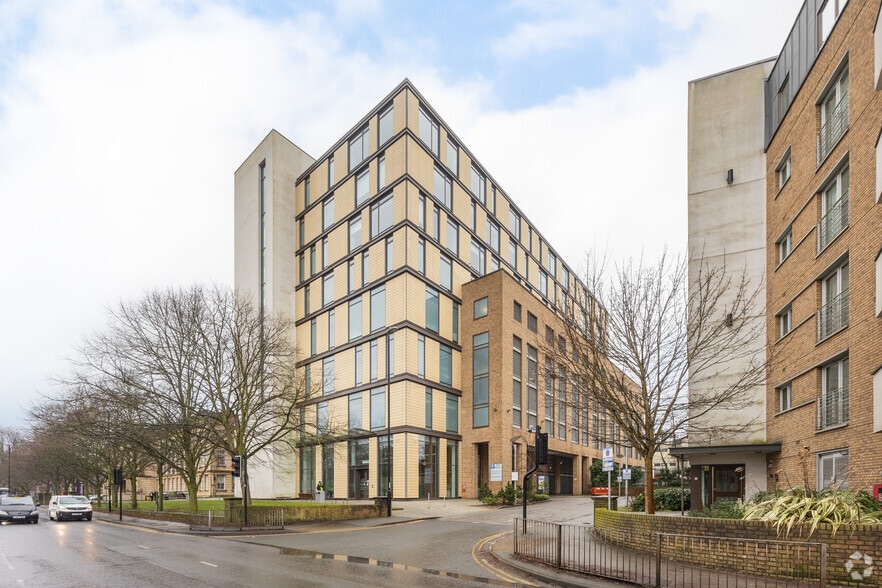 53-55 Butts Rd, Coventry for sale - Primary Photo - Image 1 of 1