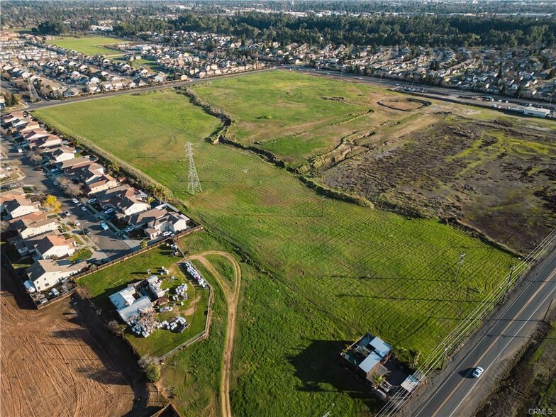 3622 N State Highway 59, Merced, CA for sale - Building Photo - Image 2 of 14