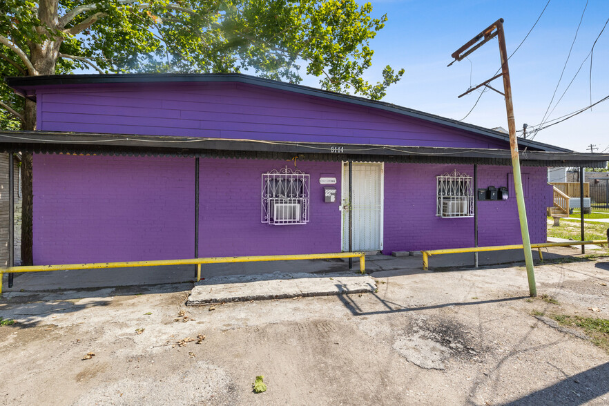 8114 Stedman St, Houston, TX for sale - Building Photo - Image 2 of 34