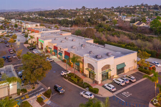 4101-4171 Oceanside Blvd, Oceanside, CA - aerial  map view - Image1