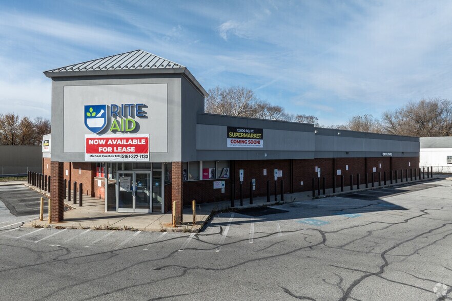 130 E Main St, Penns Grove, NJ for lease - Building Photo - Image 3 of 11