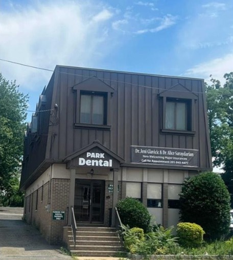 560 Bergen Blvd, Ridgefield, NJ for sale Primary Photo- Image 1 of 5