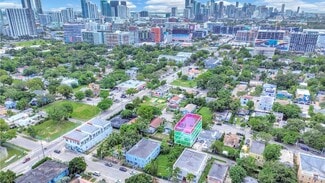 More details for 237 NW 33rd St, Miami, FL - Land for Sale