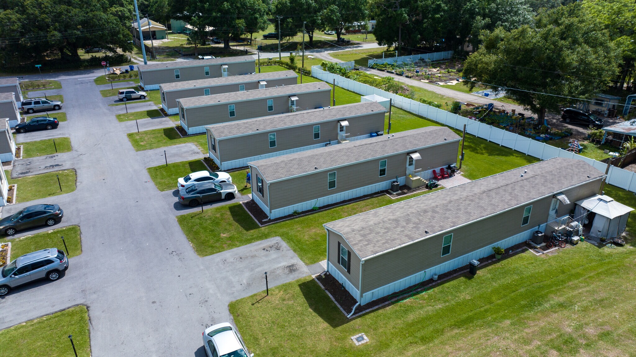 8035 Gardner Rd, Tampa, FL 33625 Multifamily for Sale