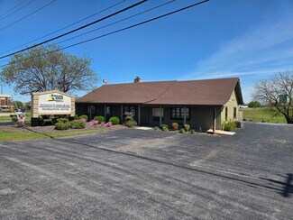 More details for 352 Three Springs Rd, Bowling Green, KY - Office for Sale