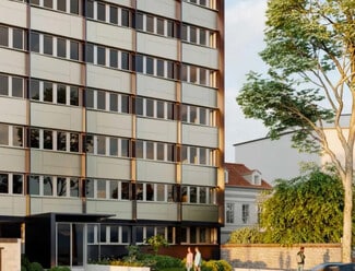 More details for 147 Avenue Paul Doumer, Rueil-Malmaison - Office for Lease