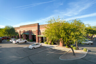 More details for 190 E Corporate Pl, Chandler, AZ - Industrial for Lease