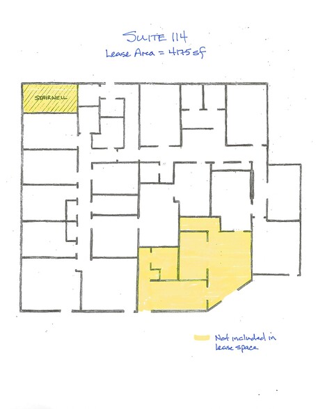 1201 S Main St, Boerne, TX for lease - Site Plan - Image 2 of 17