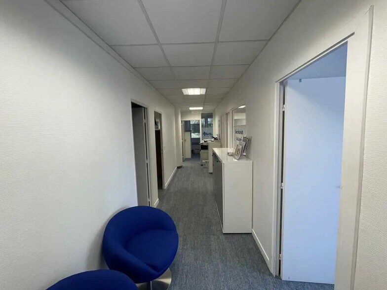 5 Boulevard Vincent Gâche, Nantes for lease - Interior Photo - Image 2 of 6