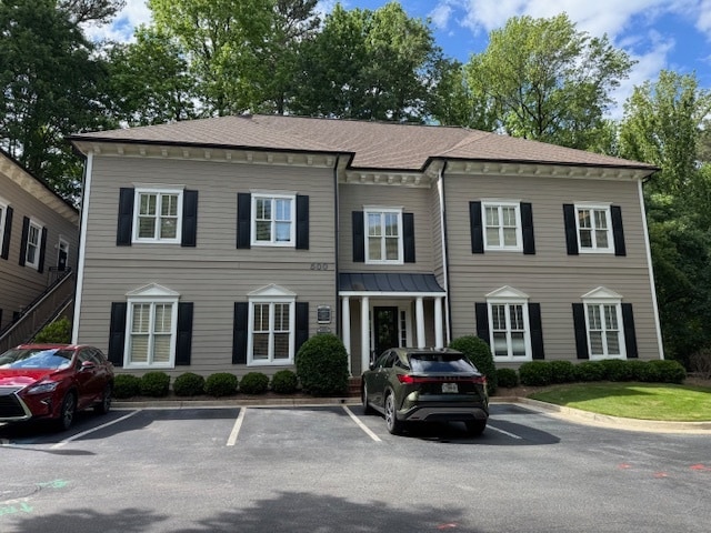 4045 Orchard Rd SE, Smyrna, GA for lease - Building Photo - Image 2 of 18