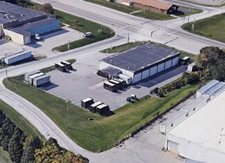 More details for 3498 W Market St, York, PA - Industrial for Sale