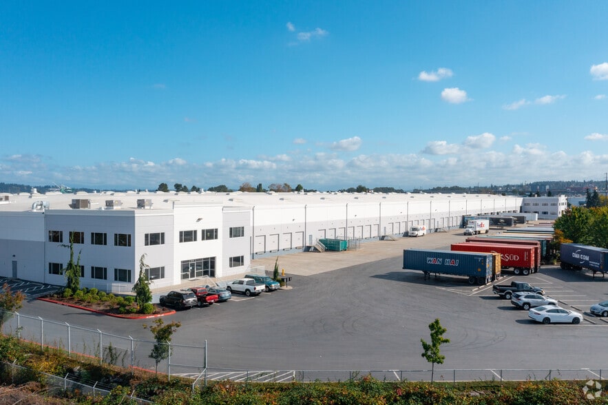 1401 St. Paul Ave, Tacoma, WA for lease - Building Photo - Image 3 of 8