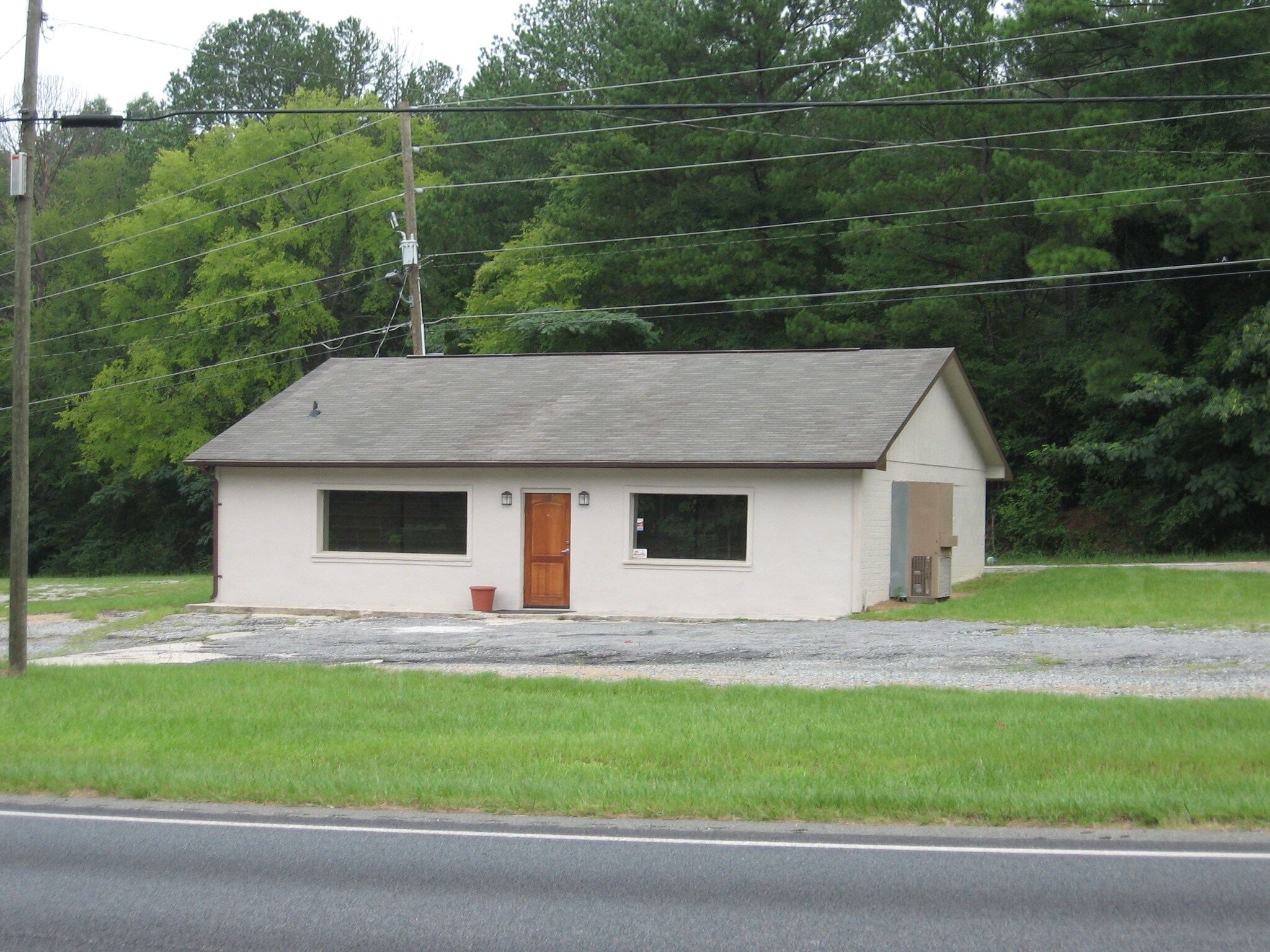 2262 Gray Hwy, Macon, GA for sale Primary Photo- Image 1 of 1
