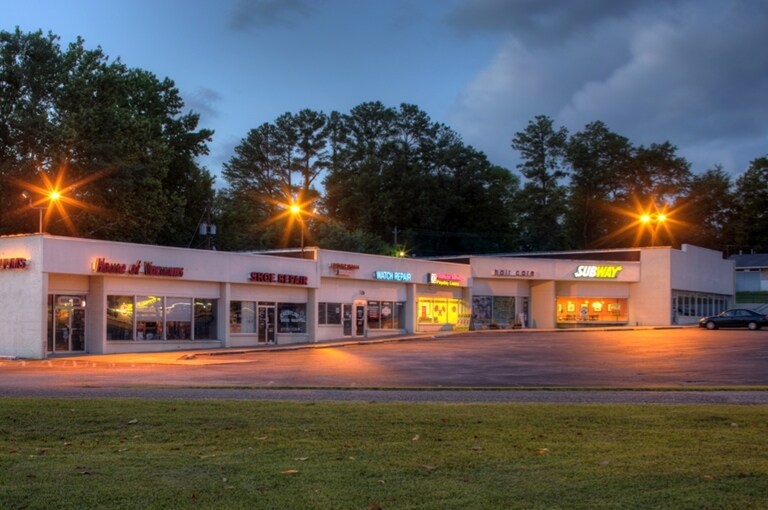 1616-1630 Crestwood Blvd, Birmingham, AL for sale Building Photo- Image 1 of 1